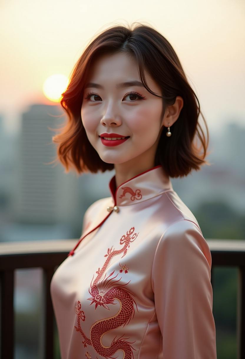 极速环线